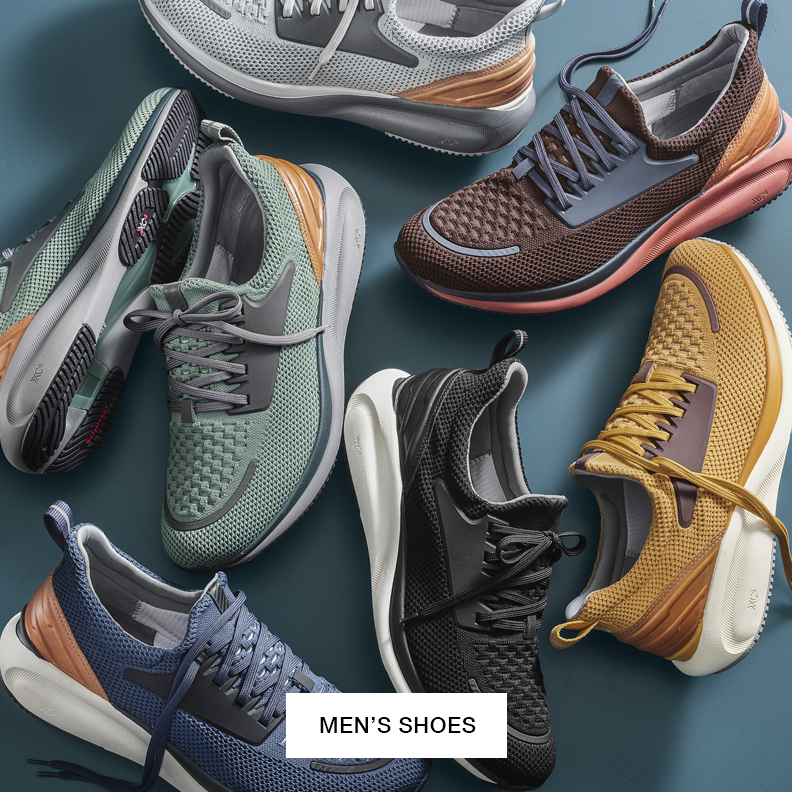 Shop Men's Sale Shoes